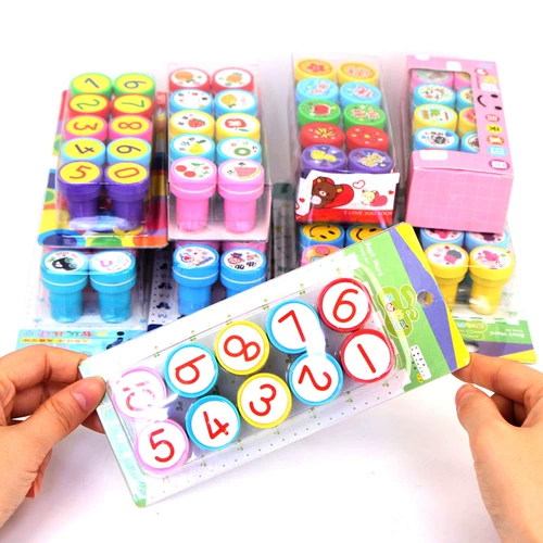 Милая цифровая детская печать для детского сада, награда, подарок на день рождения, оптовые продажи