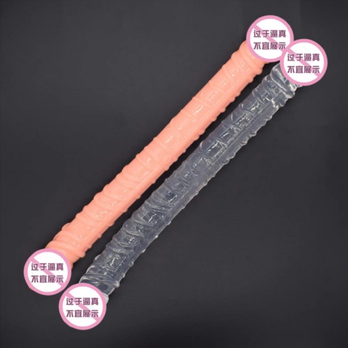 Двухногированный драконский фальшивый пенис JJ, мужчины и женщины -товарищи с фальшивой курицей, мастурбируя 29 см мужского корня Les Leala