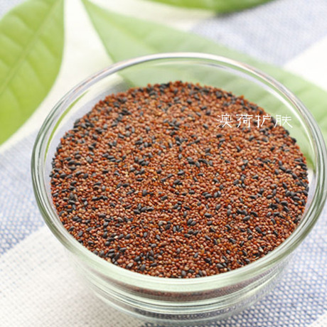 【天然玫瑰籽】_泰国天然玫瑰籽图片_海藻面膜价格_搭配分享 - 爱逛街