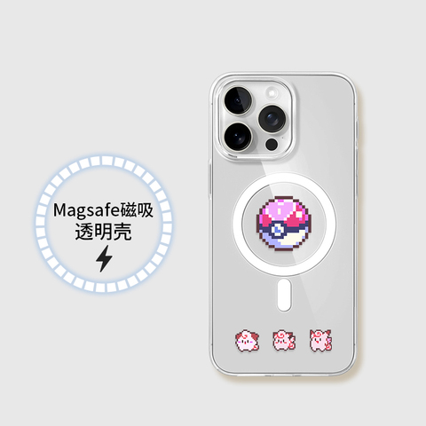 Pokemon Art Pokeball Charmander Red Blue Purple Phone Case