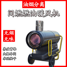 Коммерческие тепловентиляторы