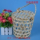 2 Catties Bamboo Baske с крышкой