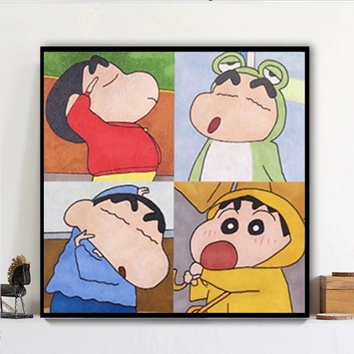 Мультяшные детские милые мелки, коллекция 2022, инкрустировано бриллиантами