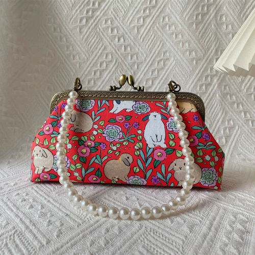 Ретро сумка через плечо, небольшая маленькая сумка на одно плечо, универсальная барсетка, мобильный телефон, 18см