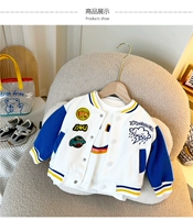 Xyf22300 Blue Emelcodery Baseball форма