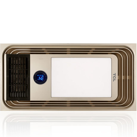 风暖多功能浴霸