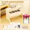 đàn piano giá rẻ Đồ chơi giáo dục trẻ em bé gái 2 con trai 1 đến 3 bé gái 4 sinh nhật bé gái hai hoặc ba tuổi giáo dục sớm quà tặng năm mới yamaha p95 dương cầm