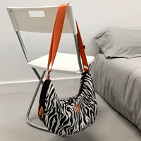 Большая зебра