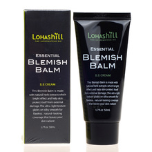Оригинальный шкаф 708 # Lohashill Luhashill Классический крем для макияжа BB крем 50ML