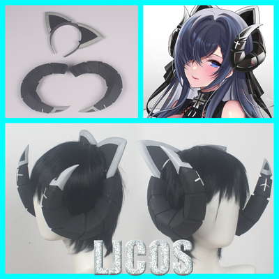 taobao agent [LJCOS] COSPlay props COSPLAY props