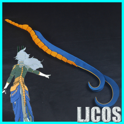 taobao agent [LJCOS] Fate Grand Order FGO ALTER Tail COSPLAY prop