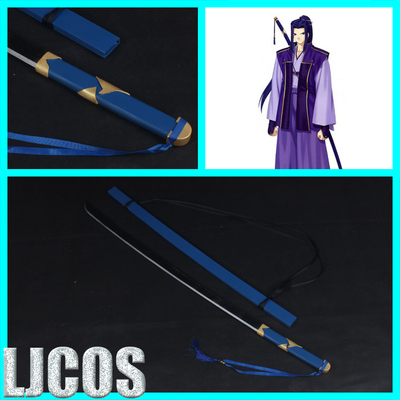 taobao agent [LJCOS] Fate STAY NIGHT Sasaki Komo Koshiro weapon COSPLAY prop