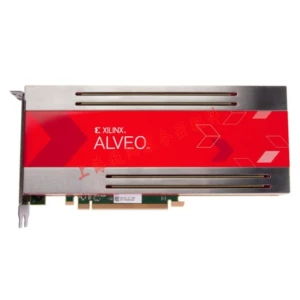 New Sailingx Xilinx Alveo U250 A-U250-PQ-PQ-G Card FPGA Accelerator Card
