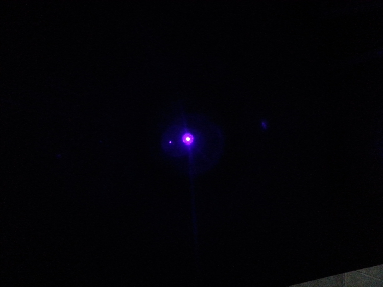 

Лазерный диод 405NM20MW