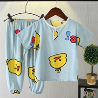 B.Duck, зеленый