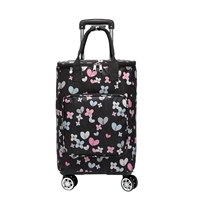 Сакура Большой четырехветровой самолет колесо