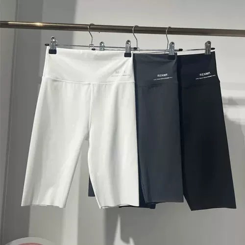 Леггинсы, штаны, летняя летняя одежда, европейский стиль, большой размер, подходит для полных девушек, коллекция 2022