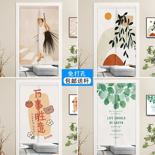 Европейская занавесная занавеска