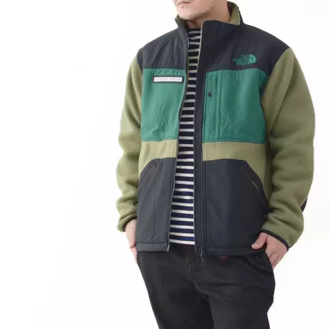 日本代购THE NORTH FACE 北面APEX GTX RTG Bib 背带滑雪裤18AW クリアランス純正 THE BIB RTG GTX APEX FACE NORTH その他