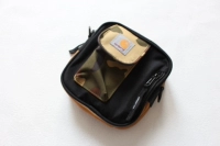 Каки черный вентилятор цвет камуфляжа