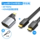 Поверните HDMI [4K/60 Гц]+Линия HDMI