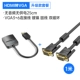 Пакет HDMI в VGA-Upradge