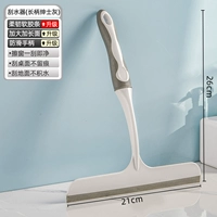 Длинный джентльмен Грей [21.2CMTPR Силиконовый рукав]