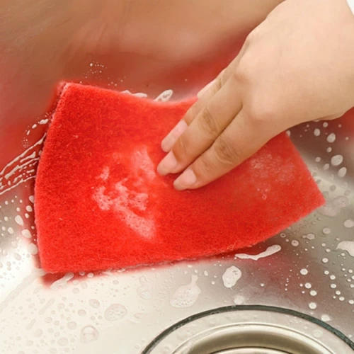 Кухонная кастрюля -взорвать посудомывание.