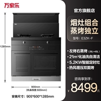 E3ZK-F 5200W черный