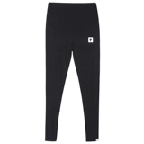 Базовые тонкие штаны для матери и ребенка для беременных