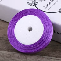 Темно -фиолетовый 69#