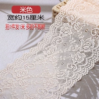 Бежевый, кружевное платье, 1м