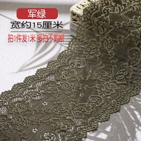 Кружевное платье, 1м