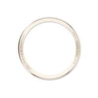 Золото-декоративное кольцо