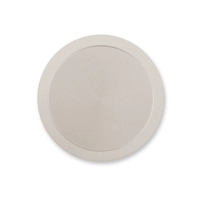 Титановый серо-линза