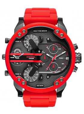 爱逛街为您找到迪赛diesel手表相关的宝贝,您可以在下面的板块中挑选