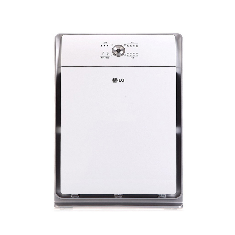 LG空气净化器PS-R450WN
