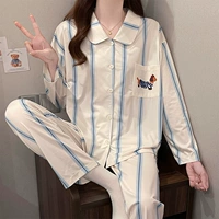 S44024 полосатый щенок