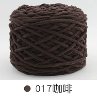 017 кофе коричневый