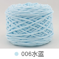 06 Водный синий