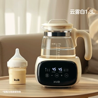 Yunwubai 1.3L [600 Вт мощность + 72H Постоянная температура + 316 Нагревательная пластина + ночной свет]