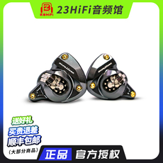 Проводные HiFi наушники