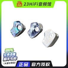 Проводные HiFi наушники