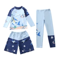 D87-12J Shark Jumping