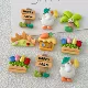 M039 Серия Duckling House Random, 50 штук в упаковке