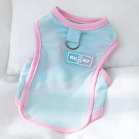 Blue Liang Liangyi#Тяговое кольцо