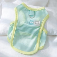 Зеленый Лиангей Лианги#