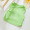 Зеленый халат # UPF50 + солнцезащитный