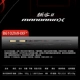 Вторая генерация B6102MHXF Двухнологическая ручка