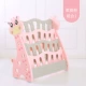Meng xiaolu Pink Lebfelf